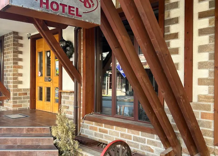 Luxury Studio1 In Friends