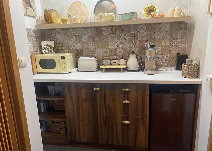 Luxury Studio1 In Friends