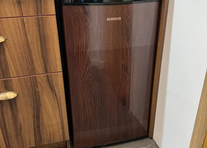 Luxury Studio1 In Friends