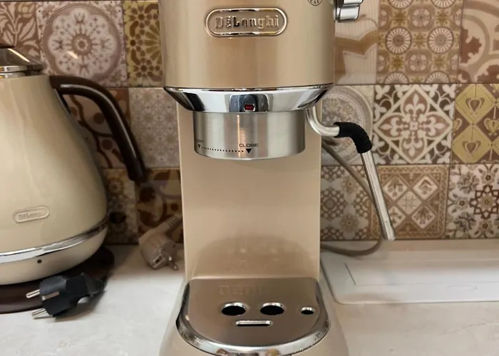 Luxury Studio1 In Friends 아파트 반스코