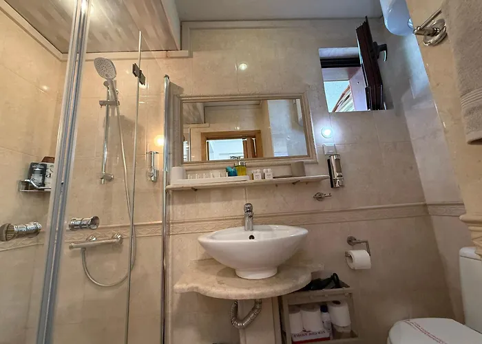 Luxury Studio1 In Friends 아파트