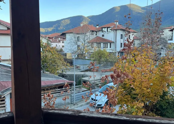 아파트 Luxury Studio1 In Friends