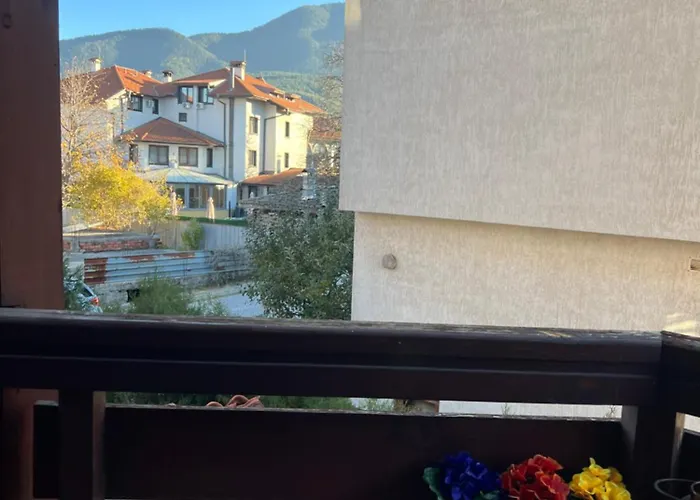 Luxury Studio1 In Friends