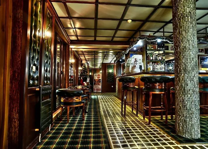 Luxury Studio1 In Friends * 반스코