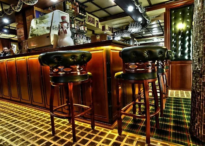 Luxury Studio1 In Friends *